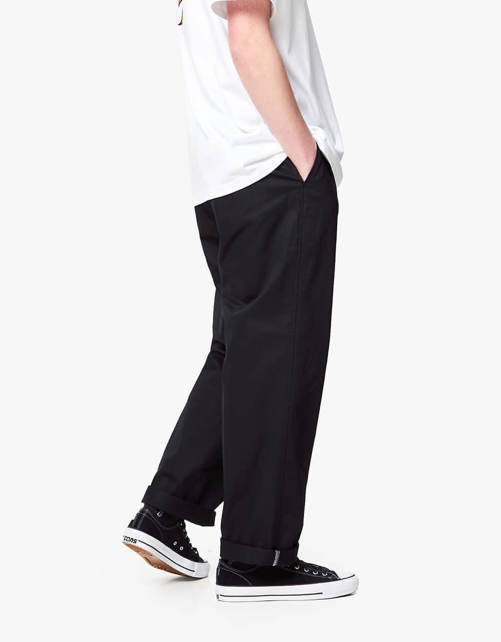 Dickies Oscarville Pant - Black