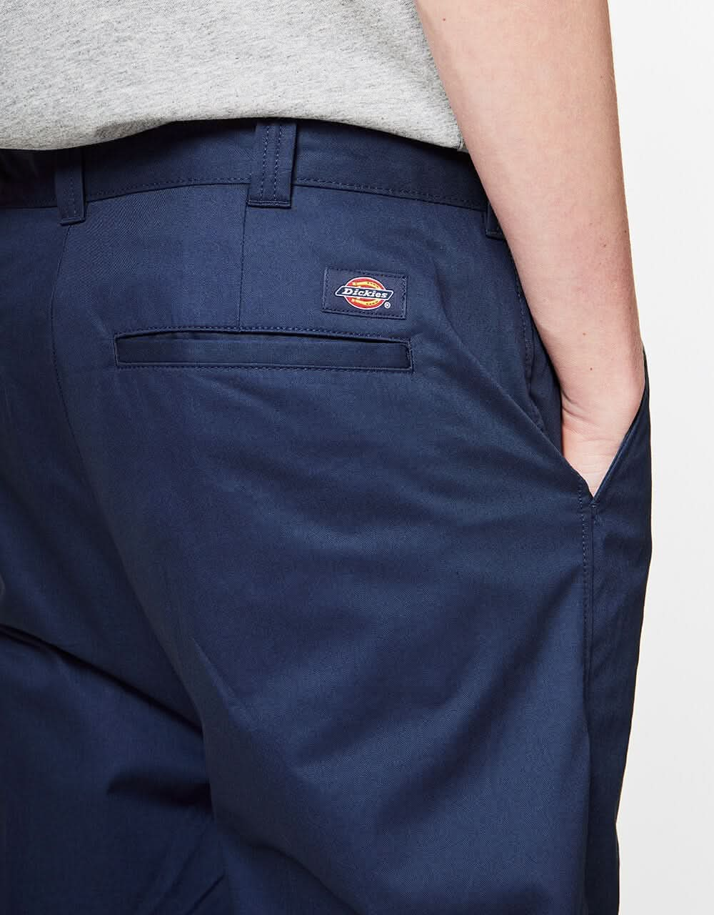 Dickies Oscarville Pant - Navy Blue