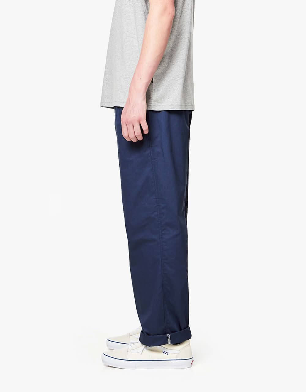 Dickies Oscarville Pant - Navy Blue