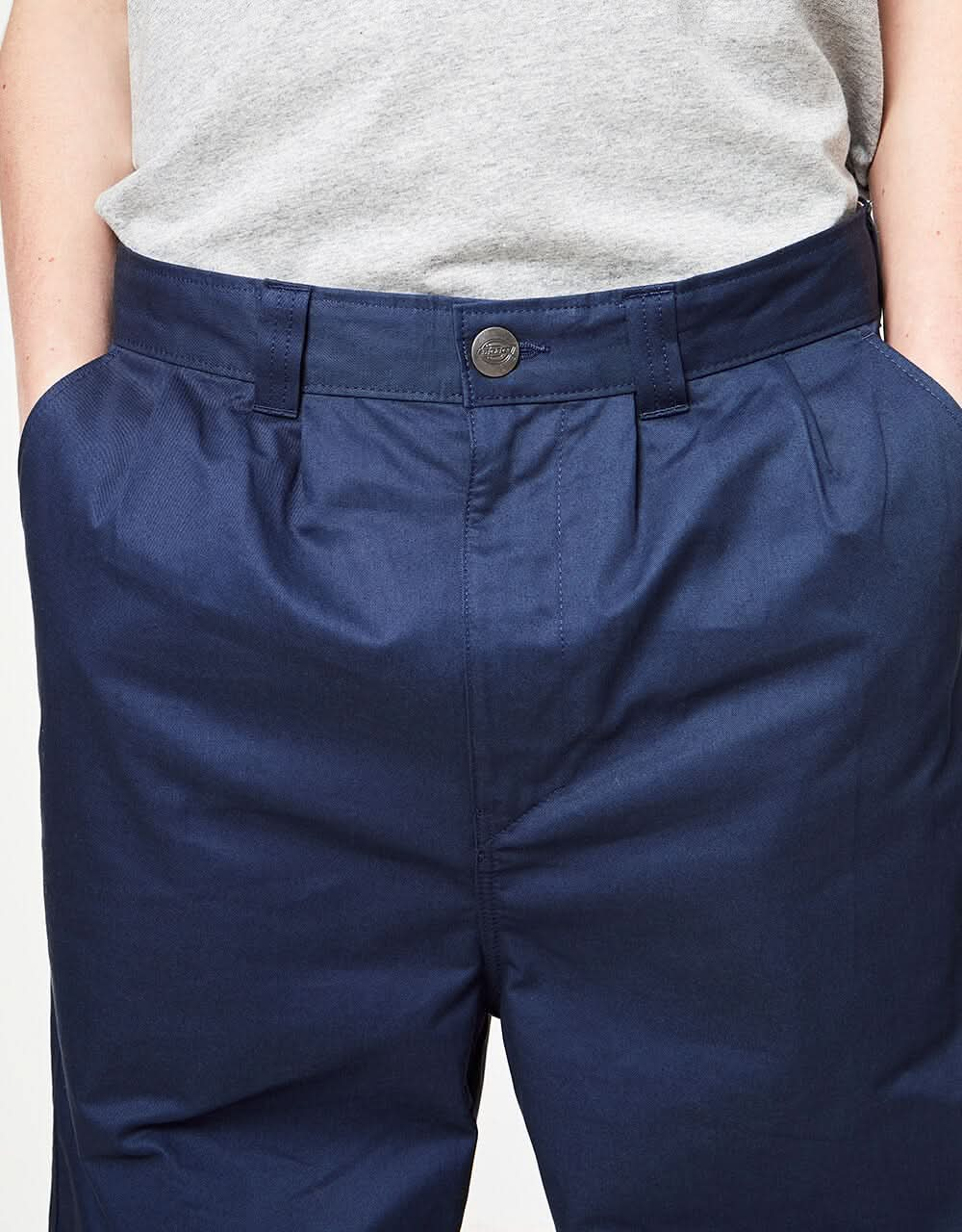 Dickies Oscarville Pant - Navy Blue