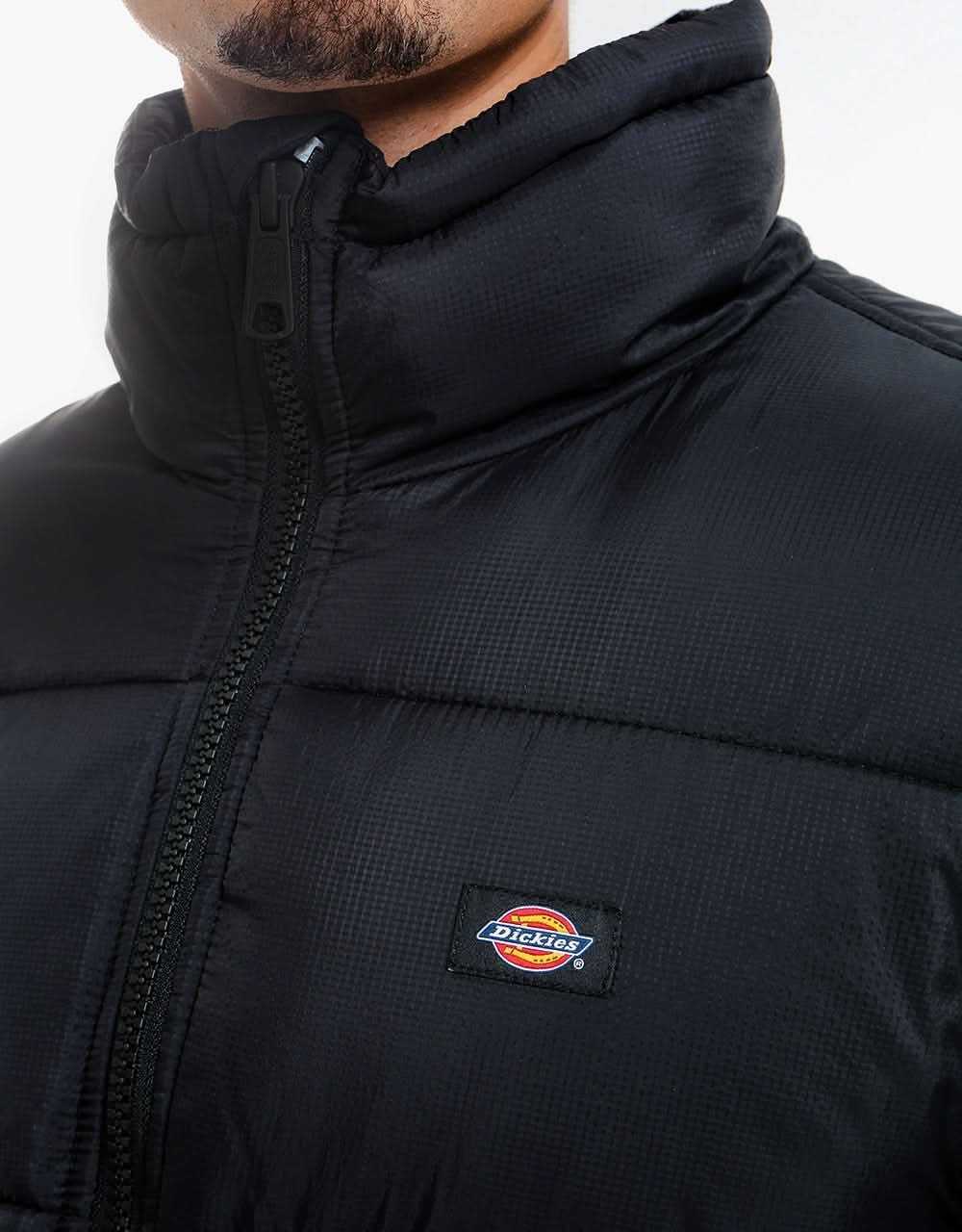 Dickies Waldenburg Jacket - Black