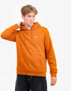 Dickies Oakport Pullover Hoodie - Pumpkin Spice