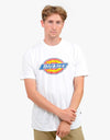 Dickies Icon Logo T-Shirt - White