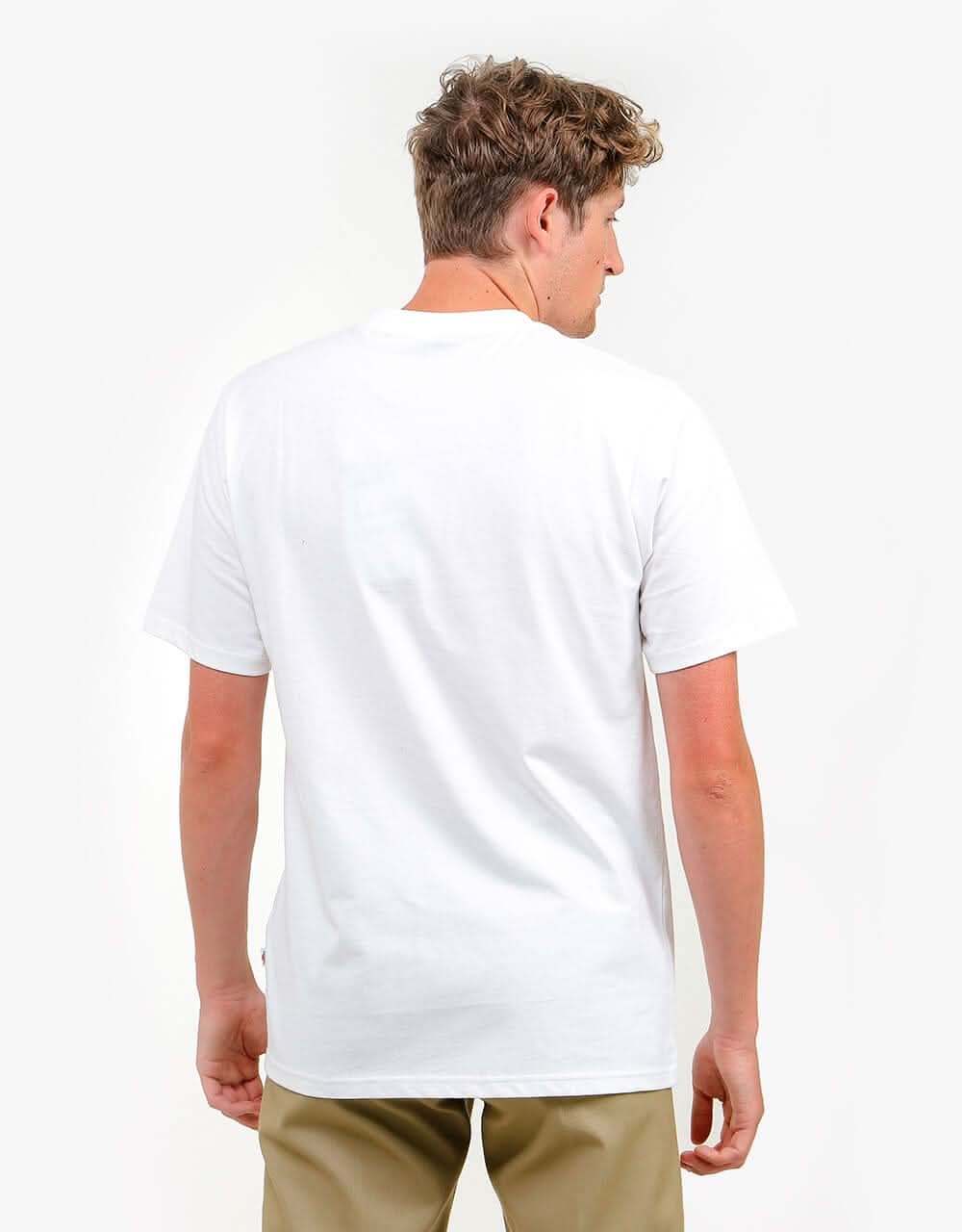 Dickies Icon Logo T-Shirt - White