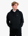 Vans Versa Standard Pullover Hoodie - (OTW Patch) Black