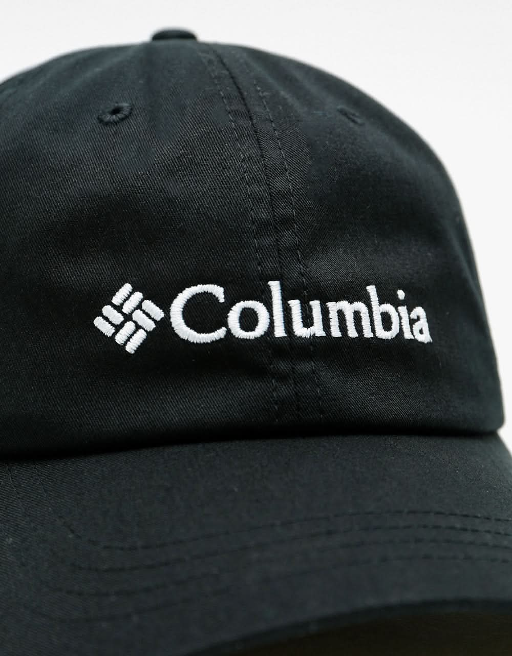 Columbia ROC™ II Cap - Black/White