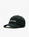 Columbia ROC™ II Cap - Black/White