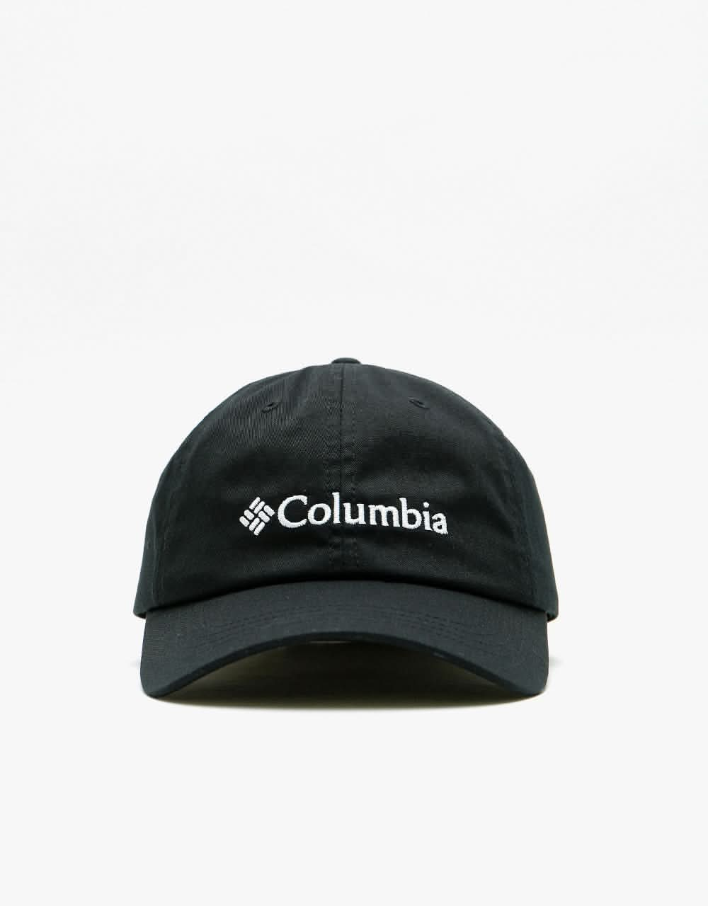 Columbia ROC™ II Cap - Black/White