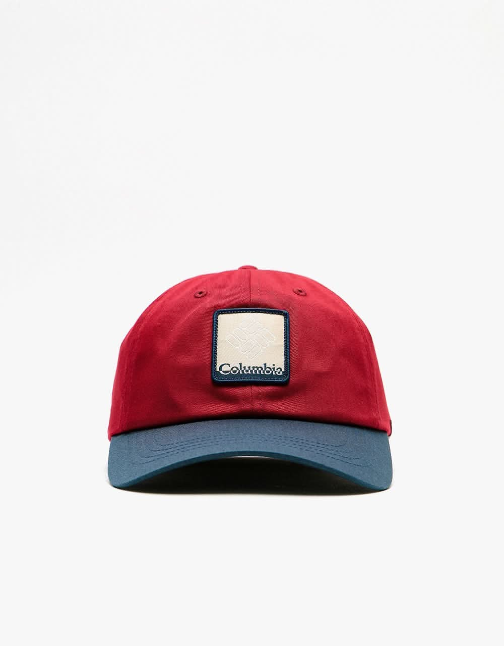 Columbia ROC™ II Cap - Collegiate Navy/White