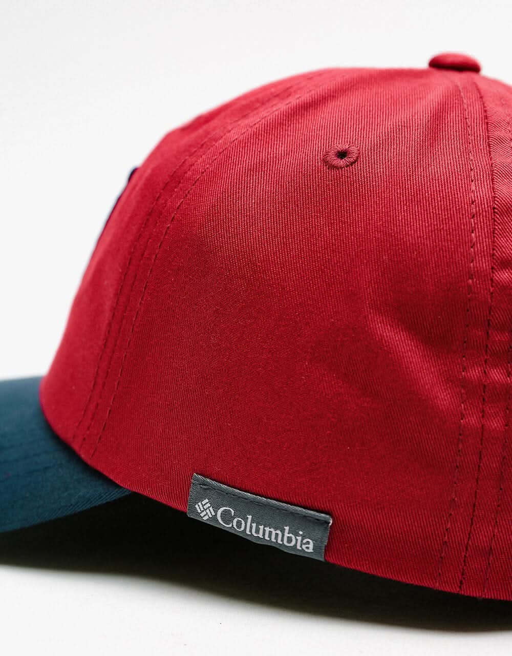 Columbia ROC™ II Cap - Collegiate Navy/White