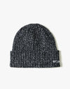 Columbia Watch Beanie - Black/White Marled