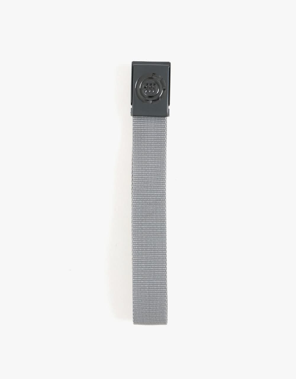 Element Beyond Belt - Pewter