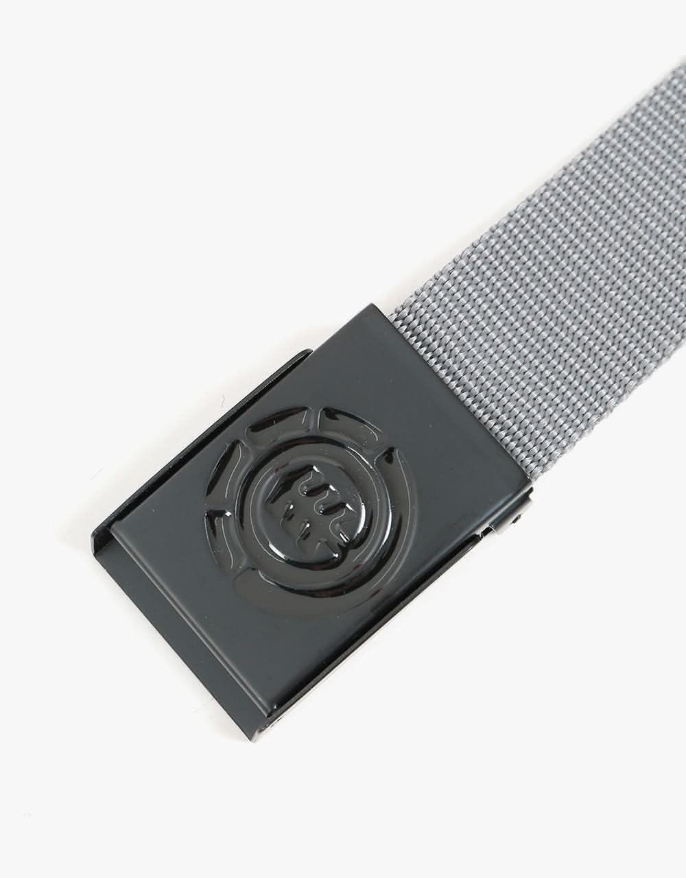 Element Beyond Belt - Pewter