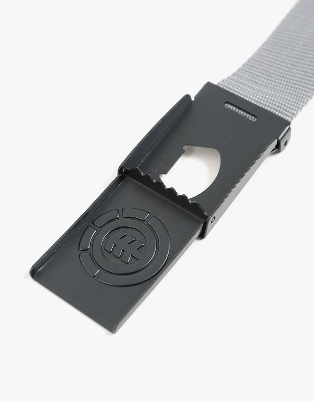 Element Beyond Belt - Pewter