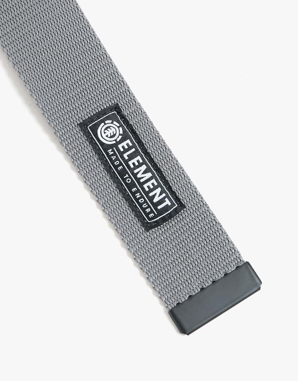 Element Beyond Belt - Pewter