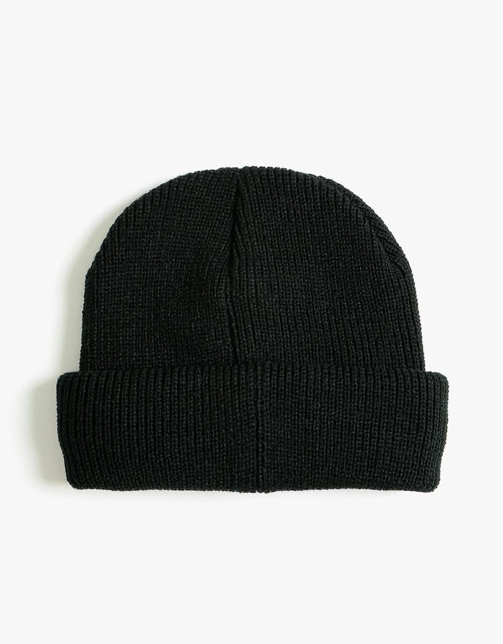 Magenta Fam Beanie - Black