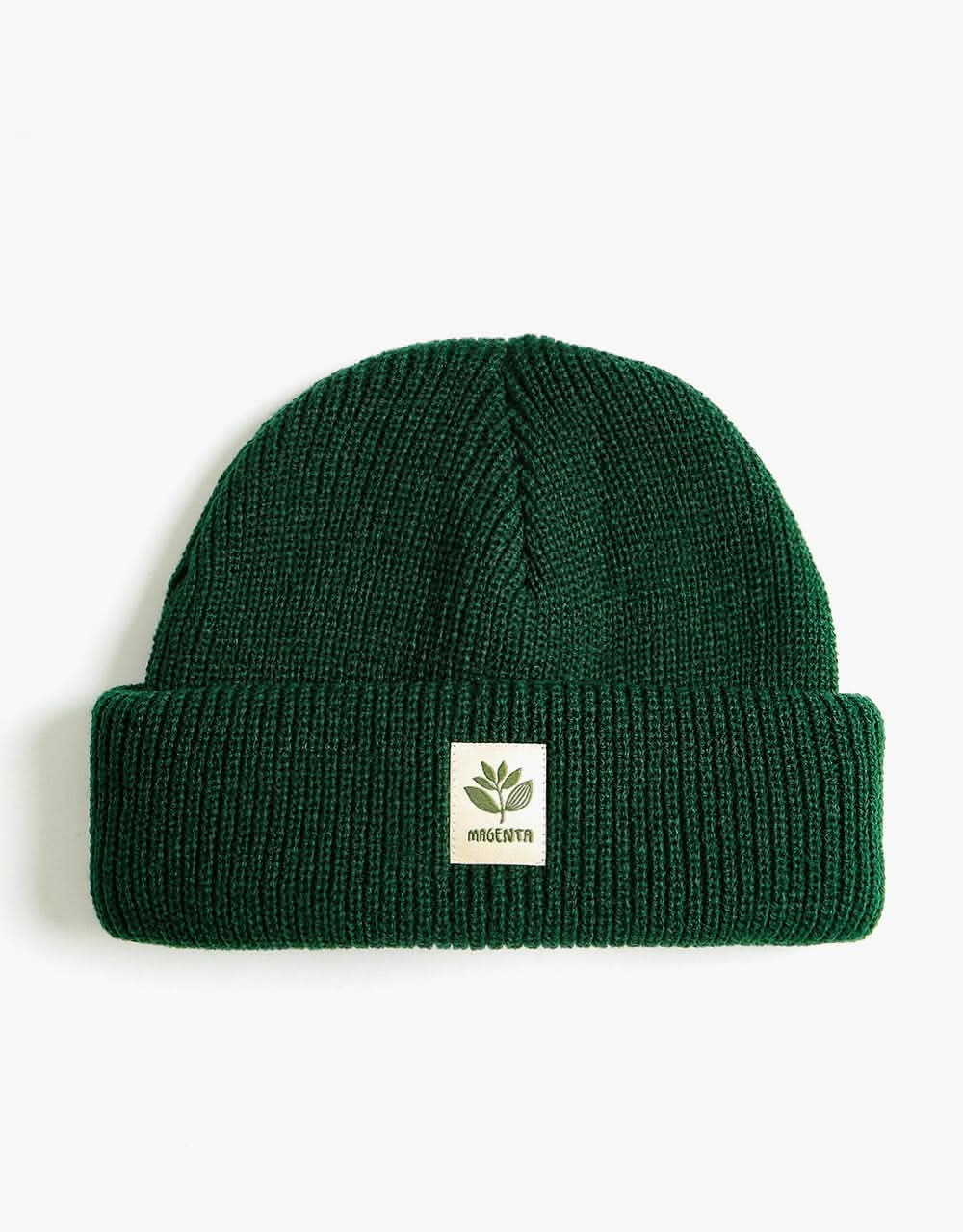 Magenta Fam Beanie - Green