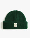 Magenta Fam Beanie - Green