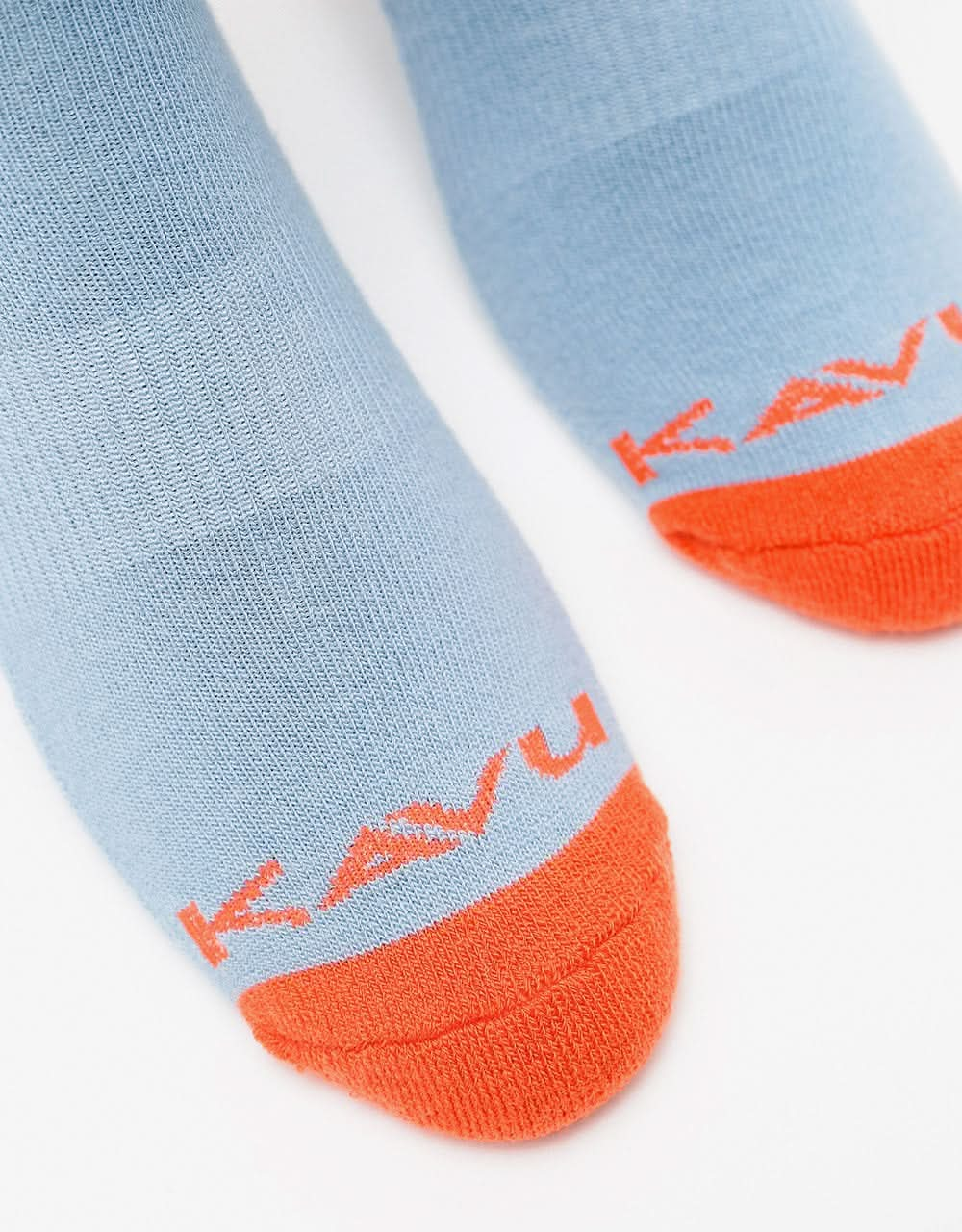 KAVU Moowalk Socks - Foxy