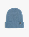 Brixton Heist Beanie - Slate Blue