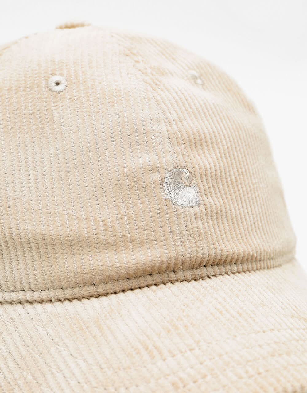 Carhartt WIP Harlem Cap - Wall/Wall