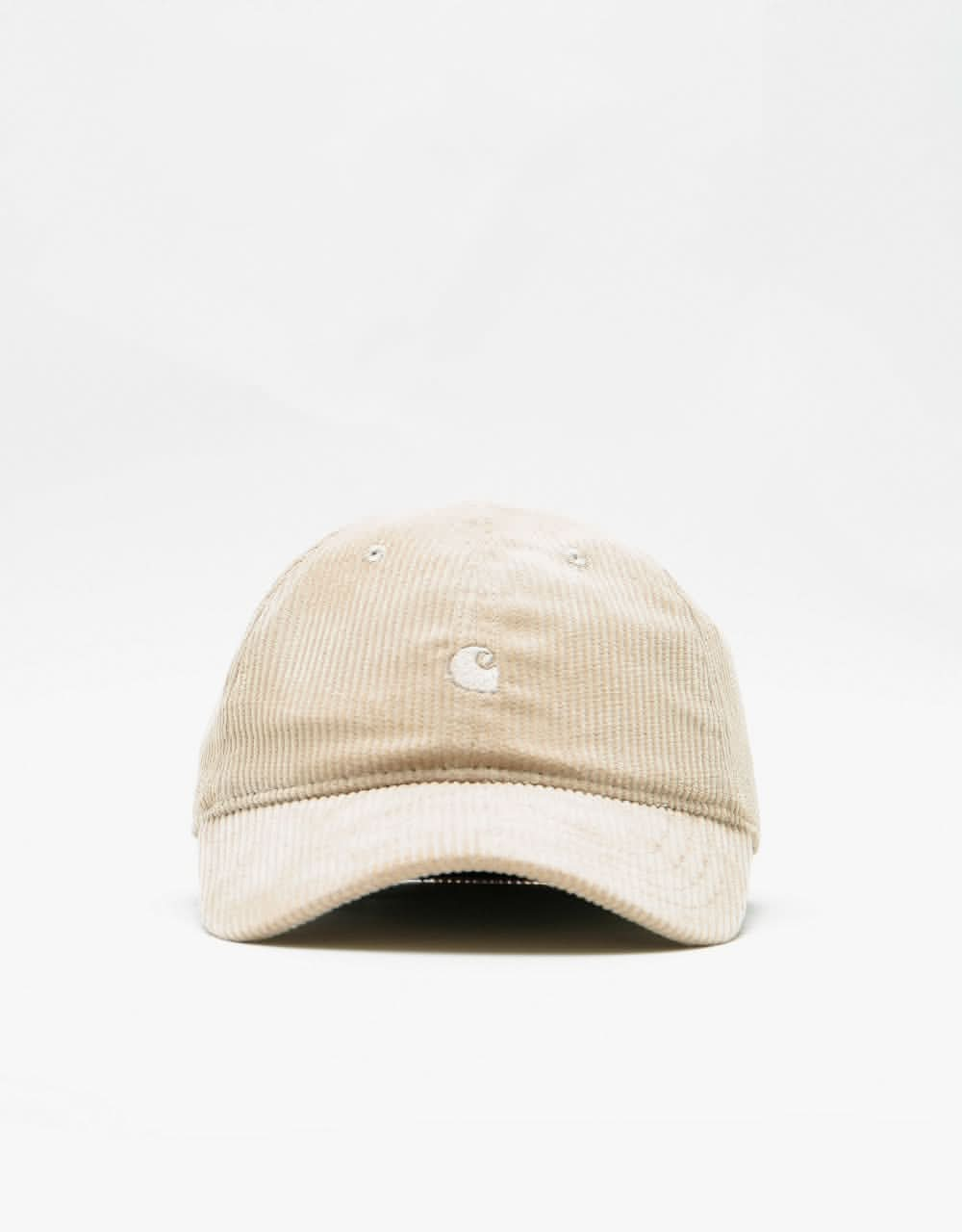 Carhartt WIP Harlem Cap - Wall/Wall