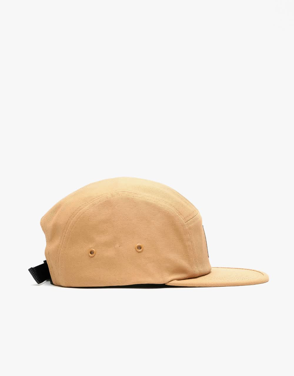 Carhartt WIP Backley 5 Panel Cap - Dusty Hamilton Brown