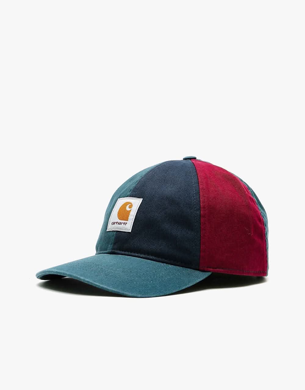 Carhartt WIP Triple Cap - Frasier/Astro/Jam