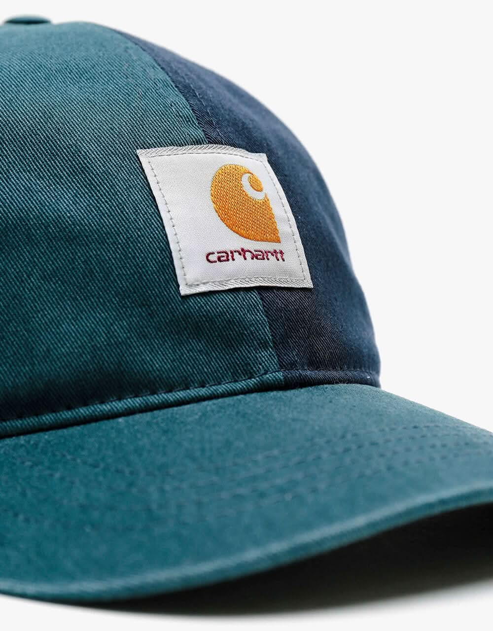 Carhartt WIP Triple Cap - Frasier/Astro/Jam