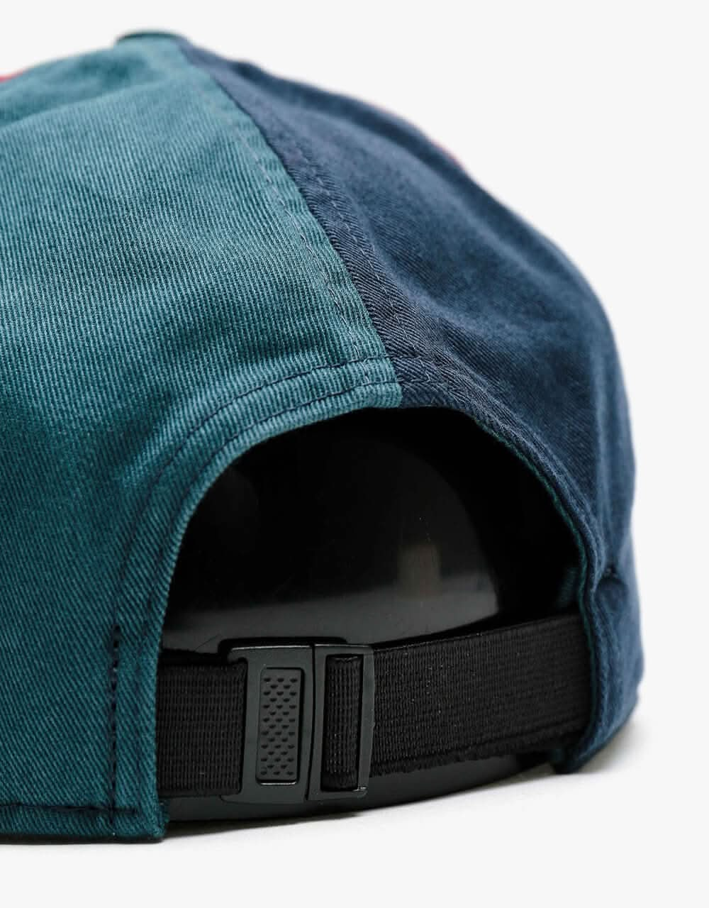 Carhartt WIP Triple Cap - Frasier/Astro/Jam