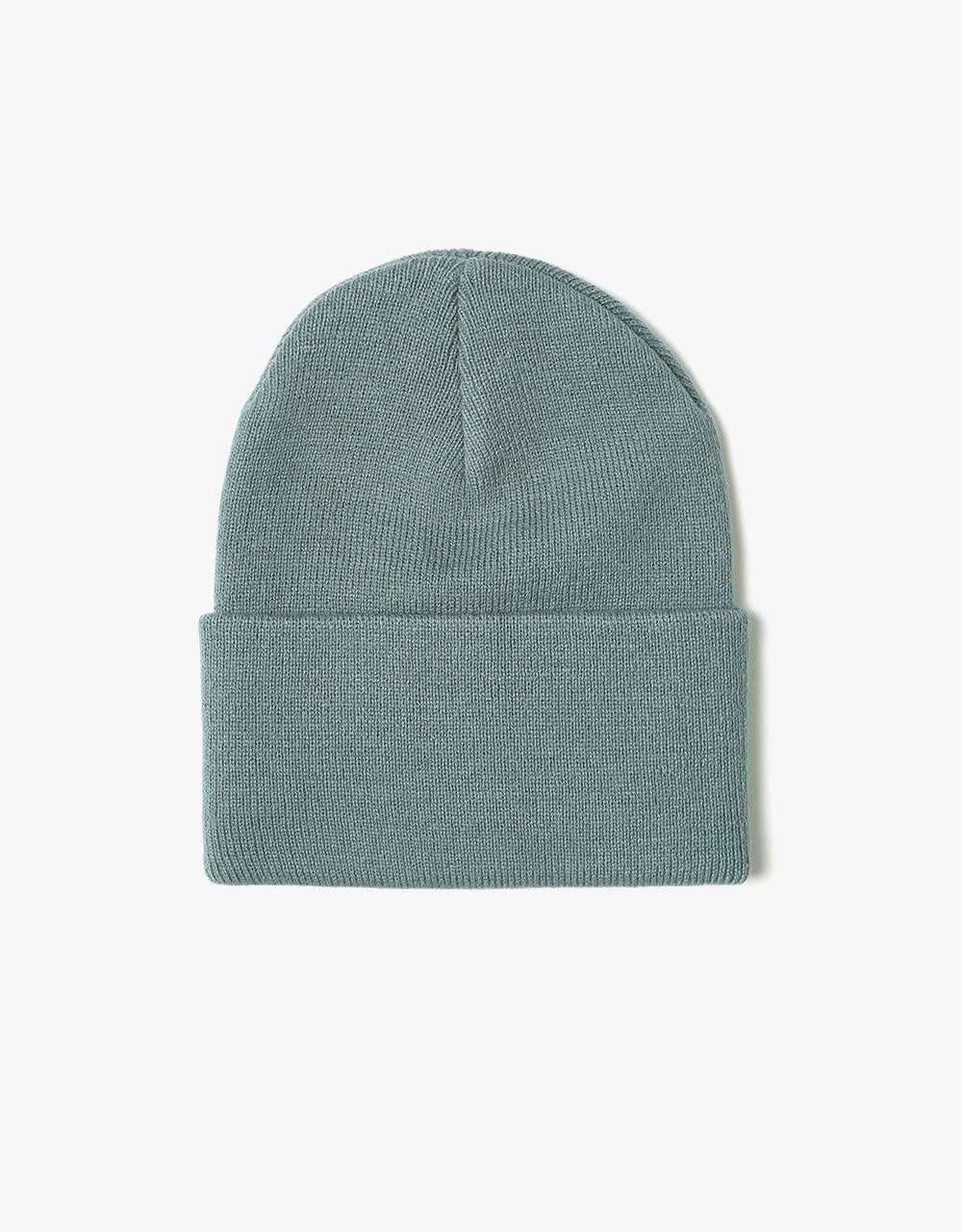 Carhartt WIP Acrylic Watch Beanie - Eucalyptus