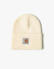 Carhartt WIP Acrylic Watch Beanie - Wax