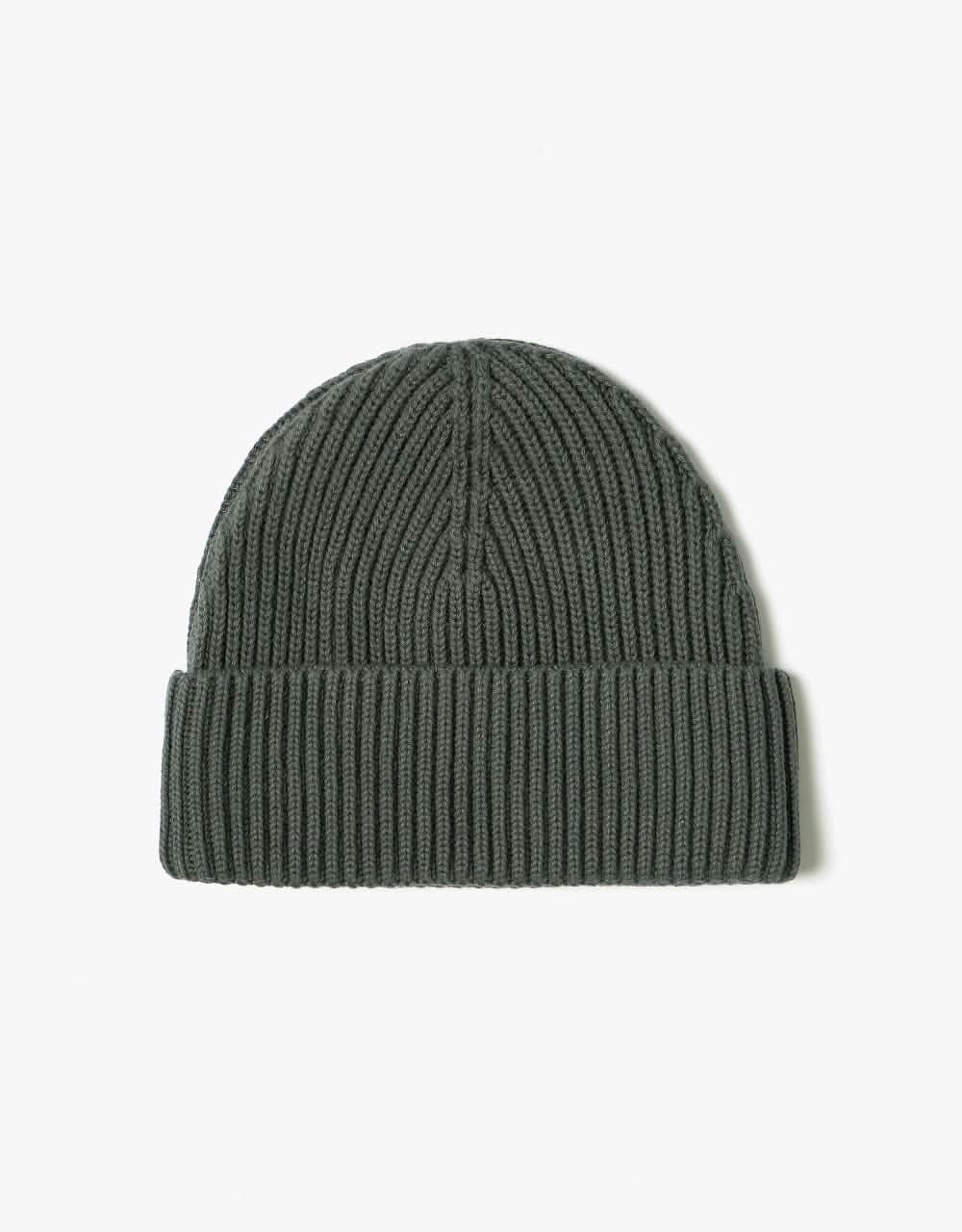 Carhartt WIP Burbank Beanie - Slate