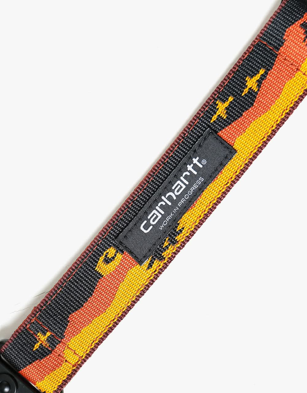 Carhartt WIP Summit Keyholder - Summit Jacquard/Copperton