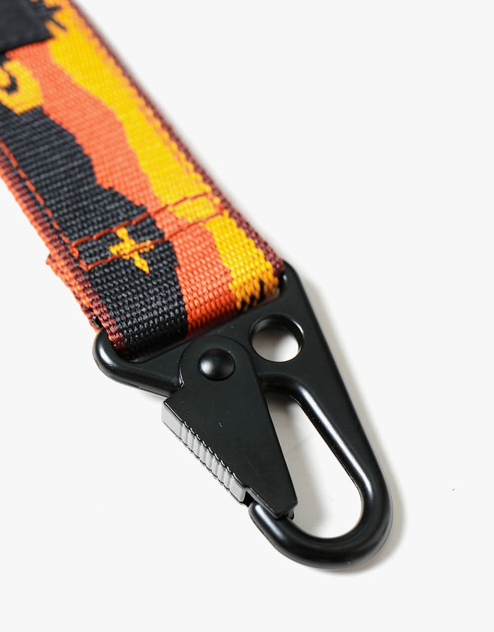 Carhartt WIP Summit Keyholder - Summit Jacquard/Copperton