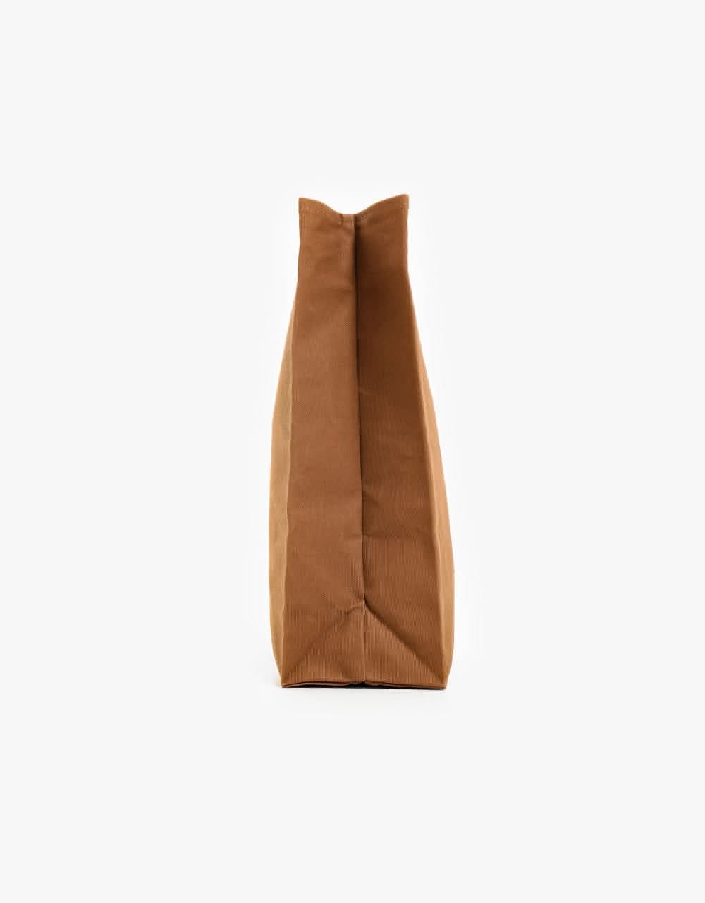 Carhartt WIP Lunch Bag - Hamilton Brown