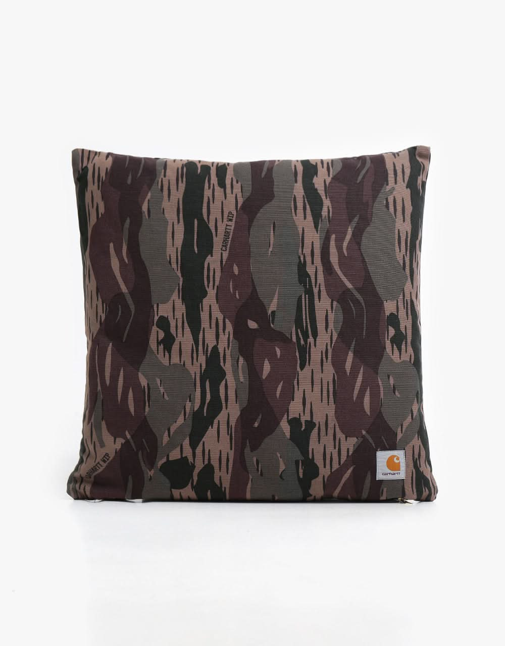 Carhartt WIP Tonare Cushion - Camo Unite/Black