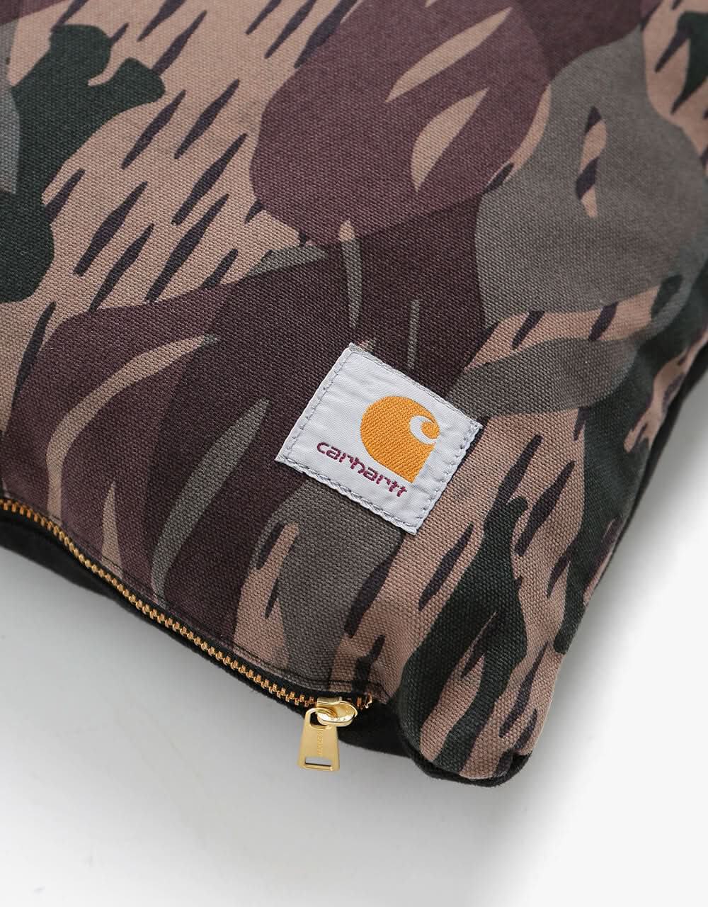 Carhartt WIP Tonare Cushion - Camo Unite/Black