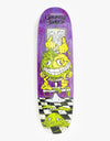 Anti Hero Gerwer Grimple Snips Skateboard Deck - 8.75"