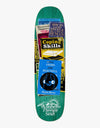 Anti Hero Raney Therapy Sesh Skateboard Deck - 8.63"