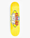 Krooked Arketype Skateboard Deck - 8.06"