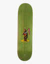 Real Busenitz Circus Bear Skateboard Deck - 8.25"