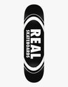 Real Classic Oval Skateboard Deck - 8.25"