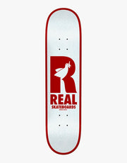 Real Renewal Doves Skateboard-Deck – 8,06 Zoll