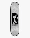 Real Renewal Doves Skateboard Deck - 8.25"