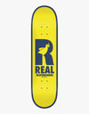 Real Renewal Doves Skateboard Deck - 8.38"