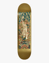 Real Ishod Wilson Guest Skateboard Deck - 8.18"