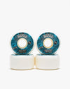 Bones Ripples P5 Sidecut SPF 84b Skateboard Wheel - 54mm