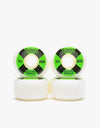 Bones OG 100s #4 V5 Sidecut Skateboard Wheel - 54mm