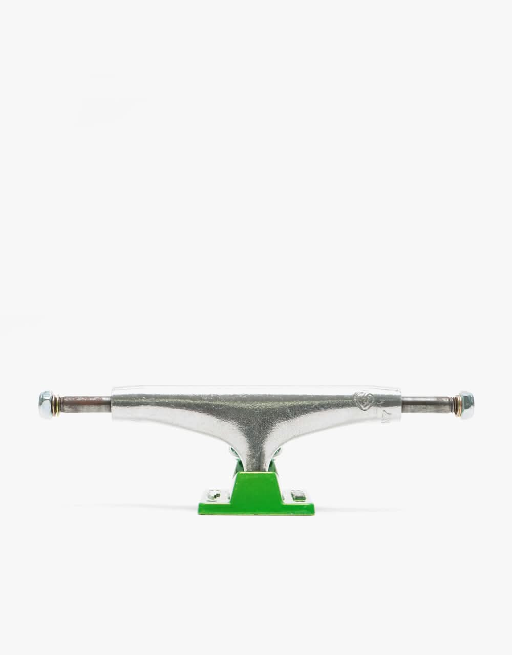 Thunder Brevard 147 High Skateboard Trucks (Pair)